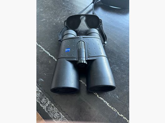 Zeiss 10 X 56 Fernglas