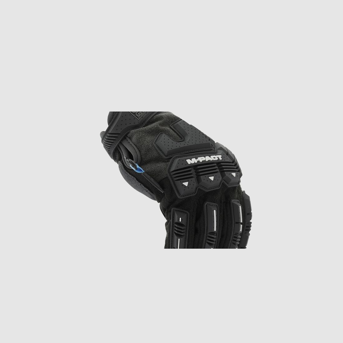 MECHANIX WEAR – ColdWork M-Pact® Schwarz, Bild 5 von 6