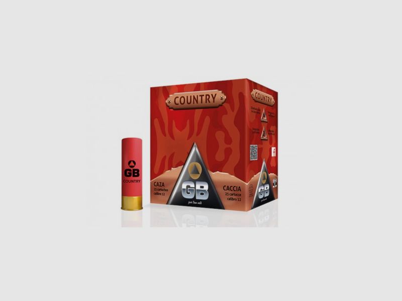 GB Country 30 gr, Bild 1 von 2