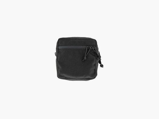 SPIRITUS SYSTEMS SMALL GP POUCH, BLACK