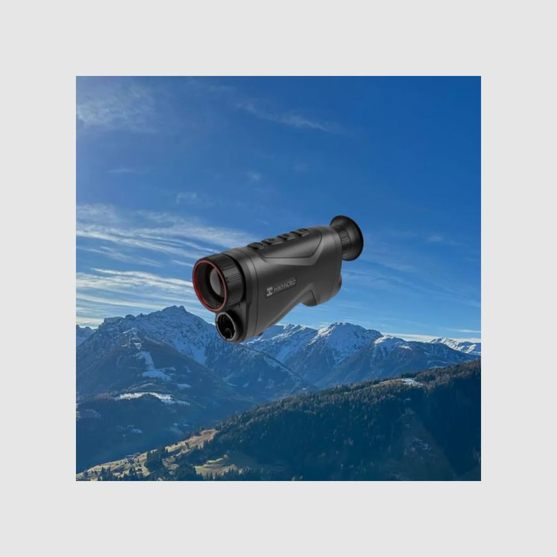 Hikmicro Monokular Condor CH35L - NEU -