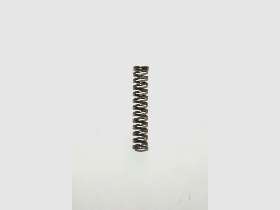 Abzugstangenfeder für Schweizer Ordonnanzgewehr SIG StGW 57 SAR M57 SWISS MATCH und Baugleiche