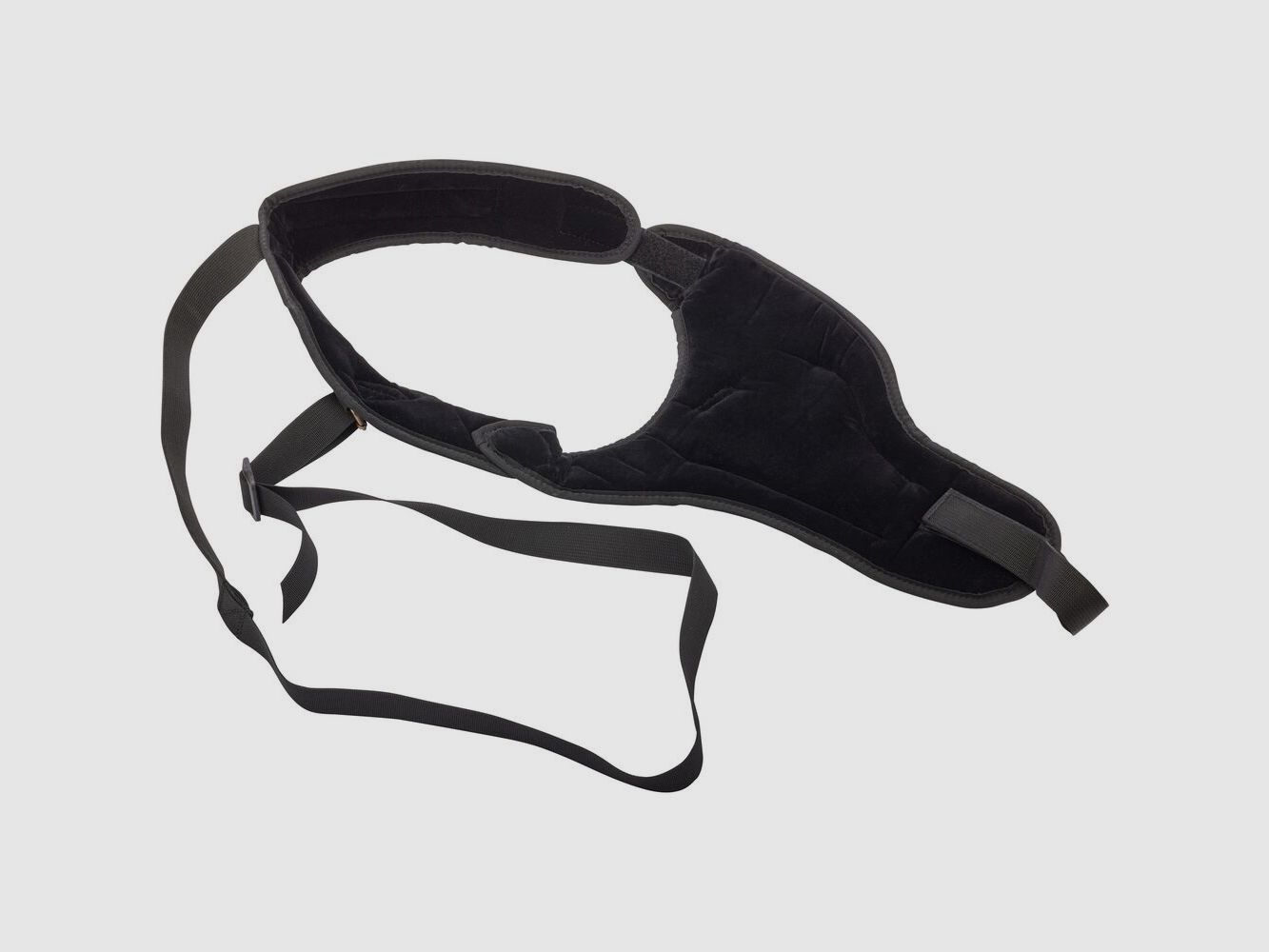 Front Line Schulterholster Vertical Small / Medium Frame Pistolen