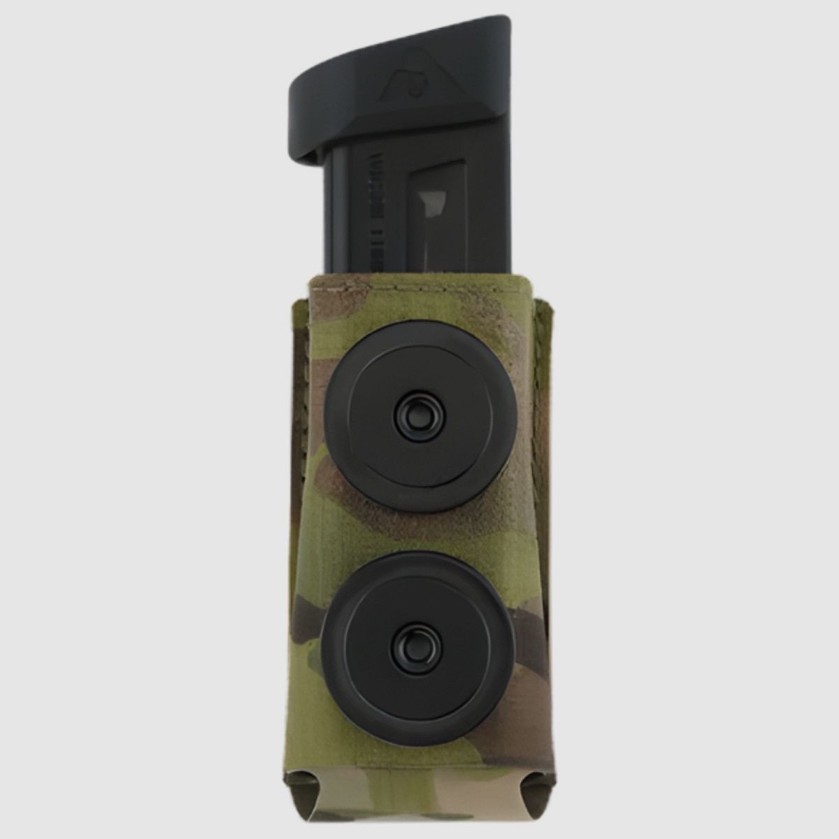 GTG - Portacargador de pistola TOTEM 9MM MAGNET color Multicam, imagen 1 de 3