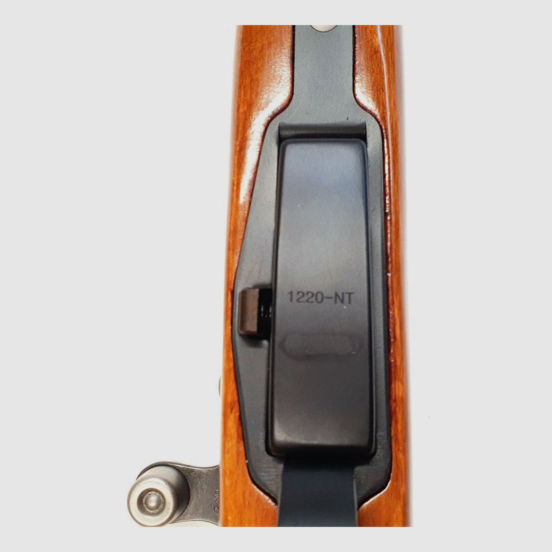 Schwaben Arms GmbH - Nowa produkcja - Karabin powtarzalny SAR K31 SPORTMATCH w kalibrze 308win. podobny do szwajcarskiego K31