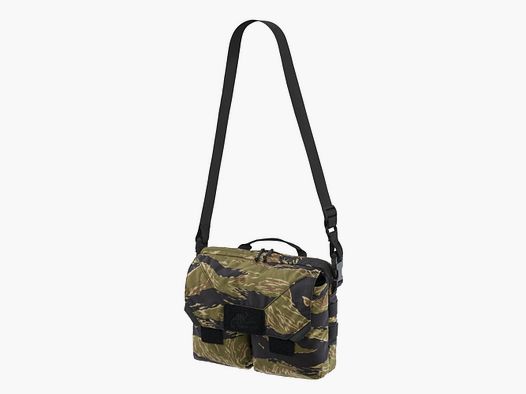 HELIKON-TEX UMHÄNGETASCHE CLAYMORE BAG TIGER STRIPE