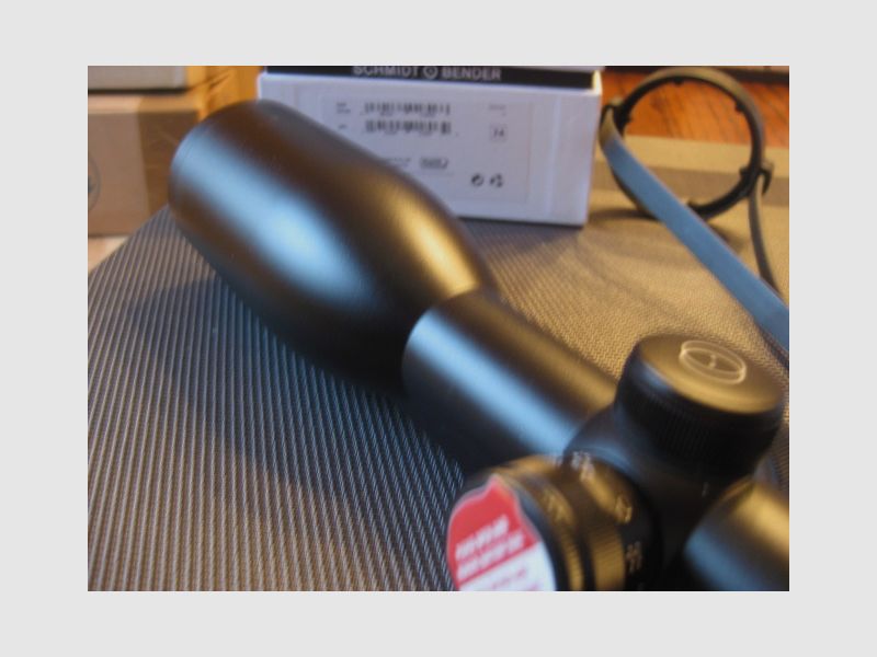 NEUES "Made in Germany" zum ABSOLUTEN BESTPREIS !! Schmidt&Bender Zenith 3-12x50 LMZ (=ZEISS-Innenschiene!) mit Absehen FD7 ähnlich dem ZEISS-60er Absehen!! KEIN Blaser-Swarovski-Mauser-Merkel-Leica-GPO-Kahles