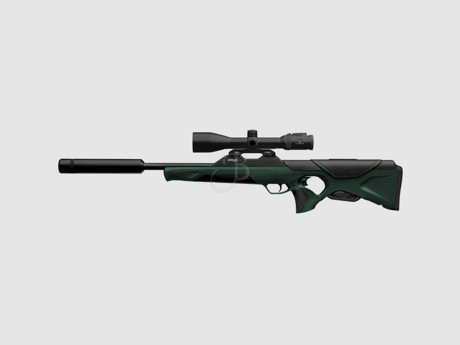 WALTHER – RS3 PRO PINE POLY – CAL. 308 WIN