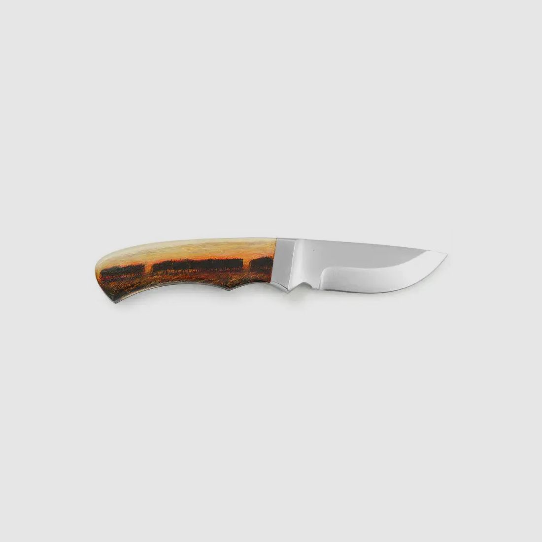 PUMA Skinmaster "In the Eye of the Hunter" Unique