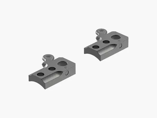 Leupold QR Browning BAR 2-pc Matte Optik-Montageschiene