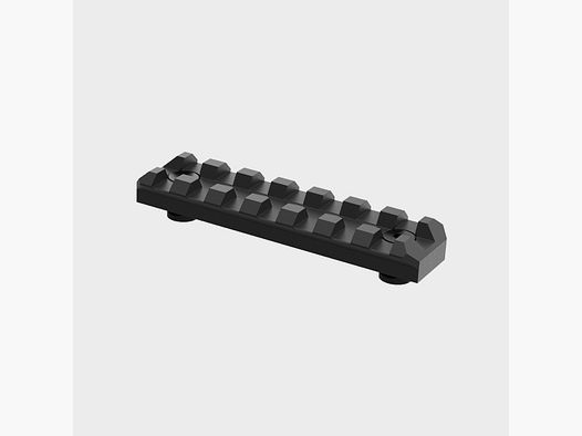 Clawgear – Keymod 7 Slot Rail
