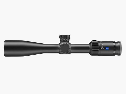 Conquest V4 - 4-16x44 ohne Schiene External Locking Windage