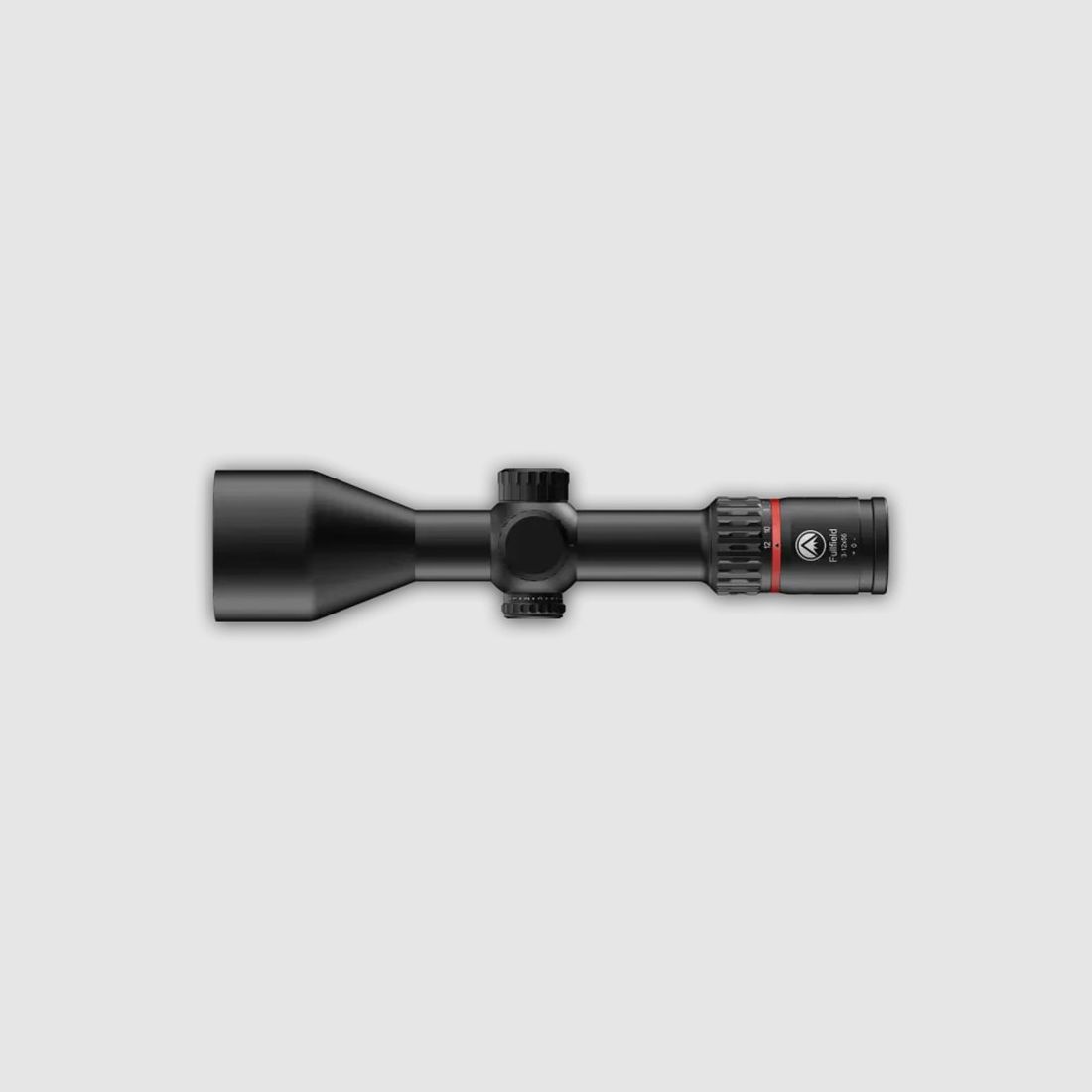 OPTIC – BURRIS – FULLFIELD 3-12x56mm | 30mm Tube | Illuminated | Knob Synergy | 3P #4, image 10 of 10