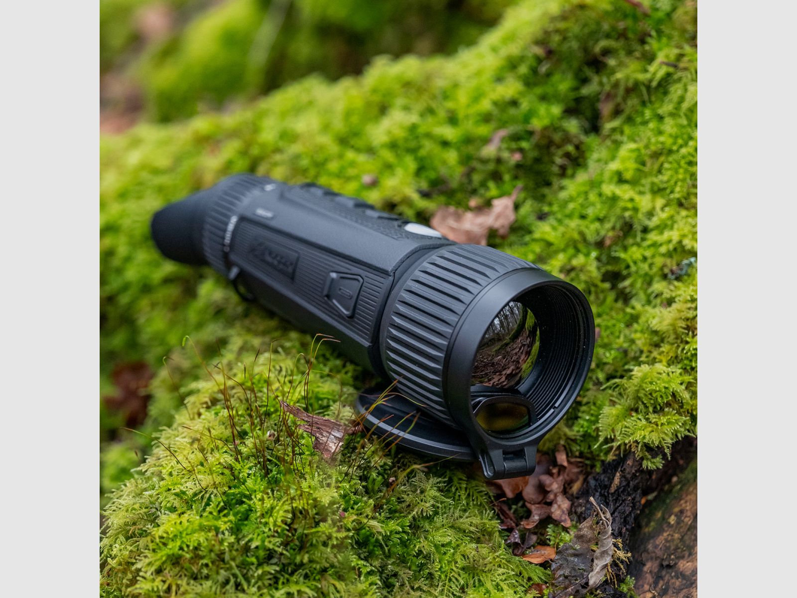 NOCPIX VISTA S50R LRF Wärmebild-Monokular