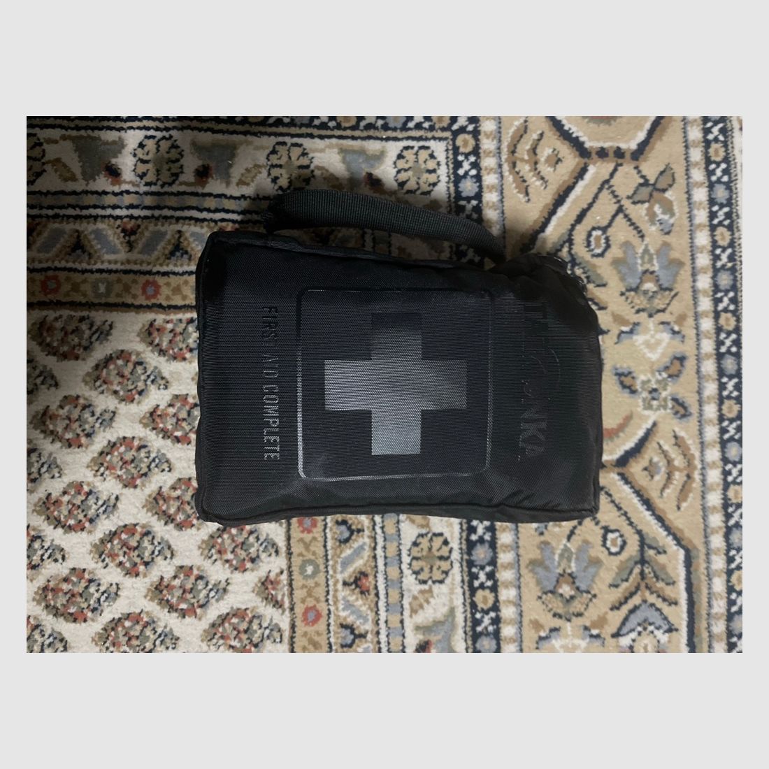 Warrior Assault Systems Quad Release Plate Carrier Oliv + Plattenträger Spartaner 