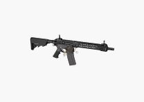 G&G GC16 MPW 12" avec ETU en noir Airsoft S-AEG libre à partir de 18