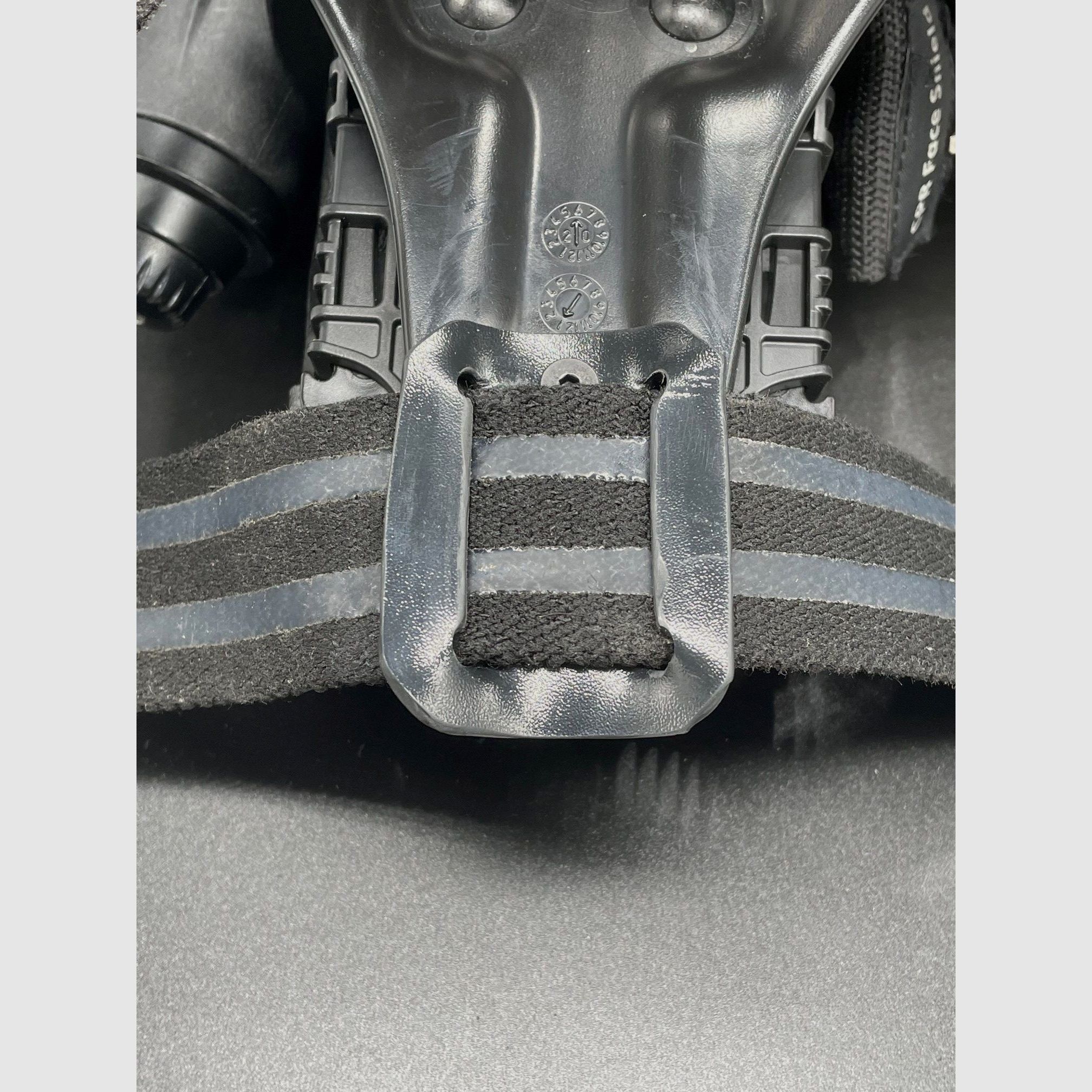 Adapter für Beinschlaufe AMG Holsters, Bild 2 von 3