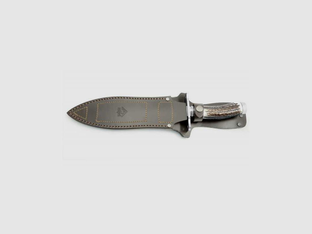 PUMA IP Catcher II Stag Abfangmesser