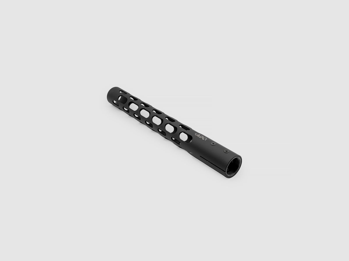 ADC Handguard Competition AR9 14", image 4 sur 6