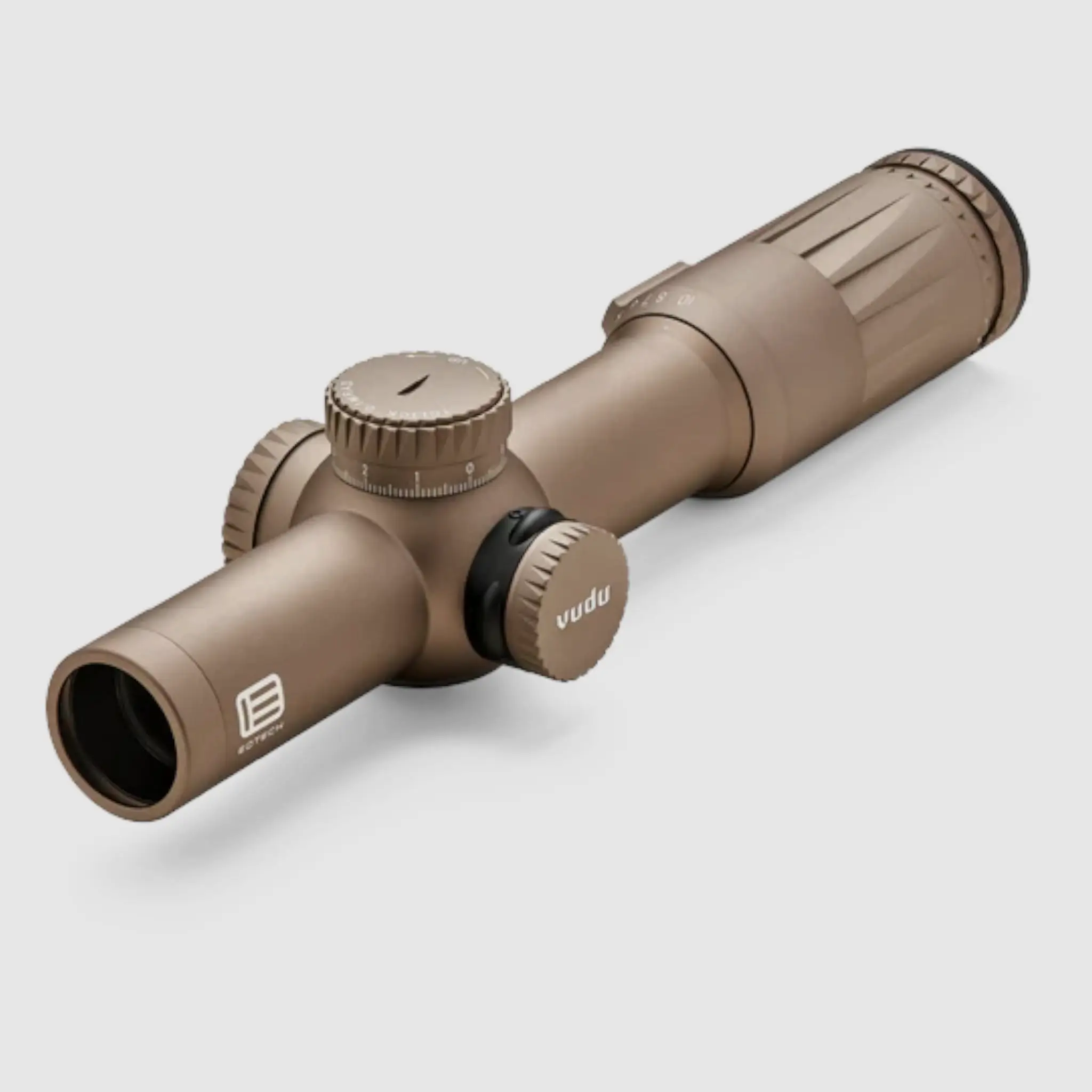 EOTECH Vudu 1-10x28, image 2 of 10