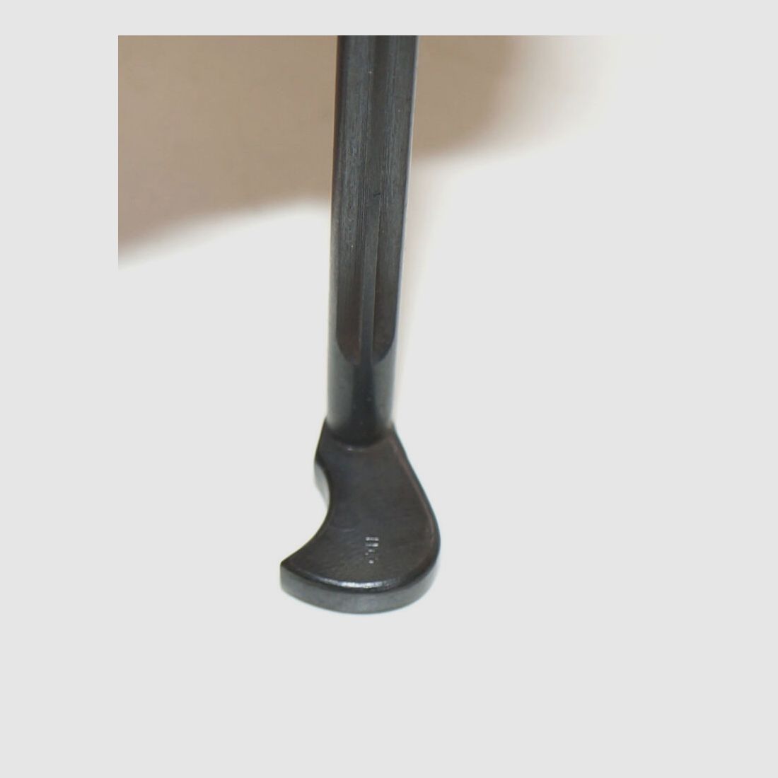 Usine d'armement de Berne Éjecteur d'occasion pour revolver d'ordonnance suisse 29