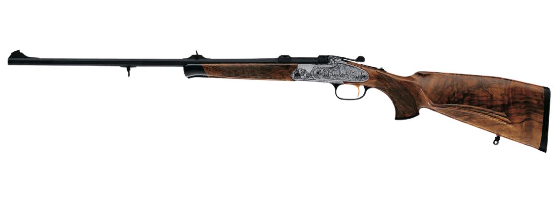 Blaser Kipplaufbüchse K95 Baronesse