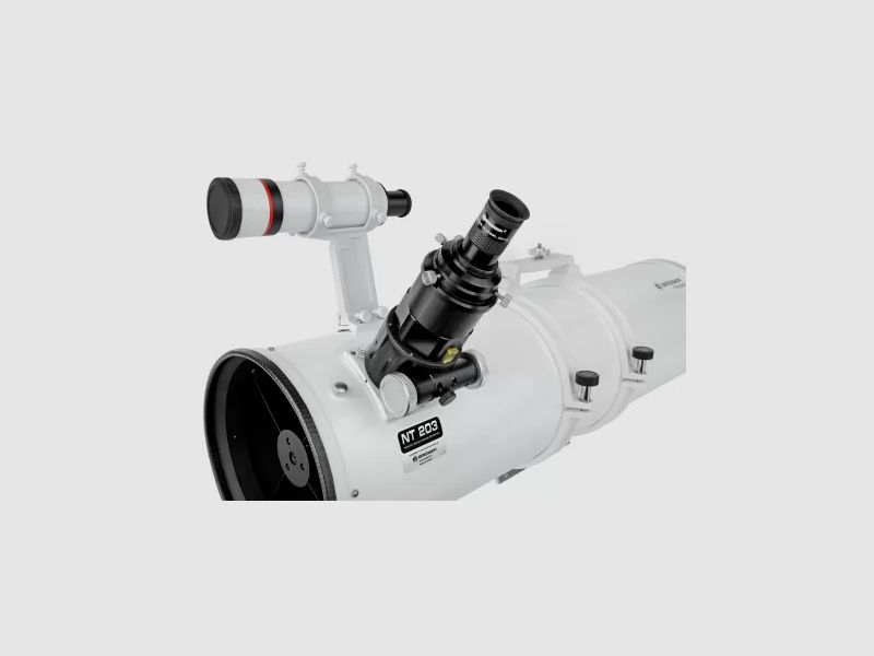 BRESSER Messier NT-203/1200 OTA Optisches Rohr, Bild 8 von 13