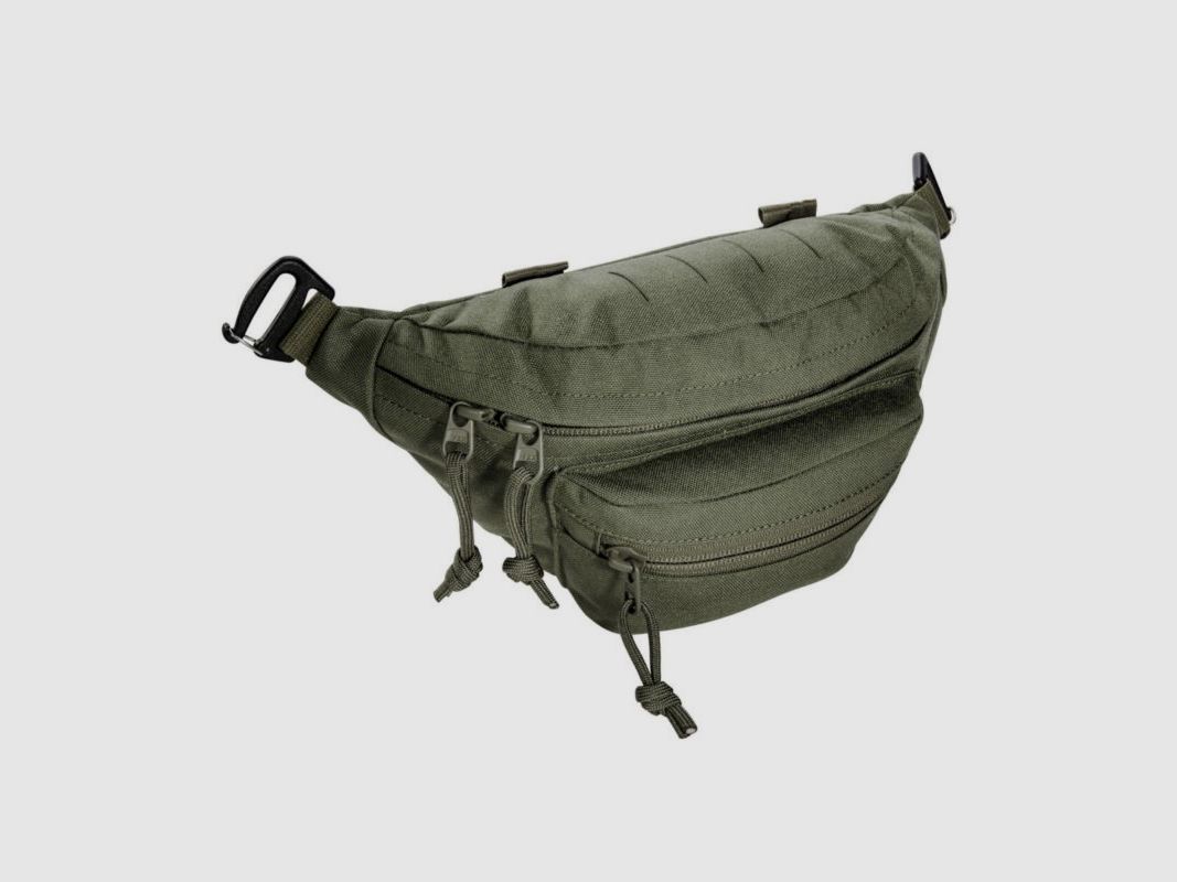 Tasmanian Tiger Modular Hip Bag oliv, Bild 8 von 14