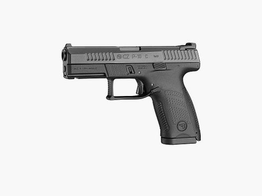 PISTOLAS CESKA CZ-P10C