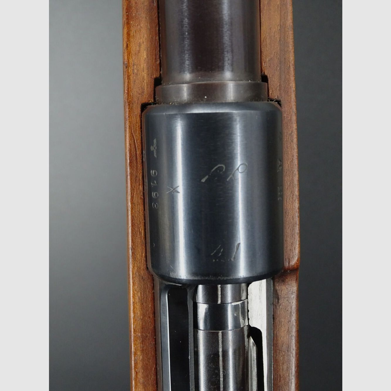 Karabinek Mauser 98k CE 1941 / Sauer & Sohn 98k