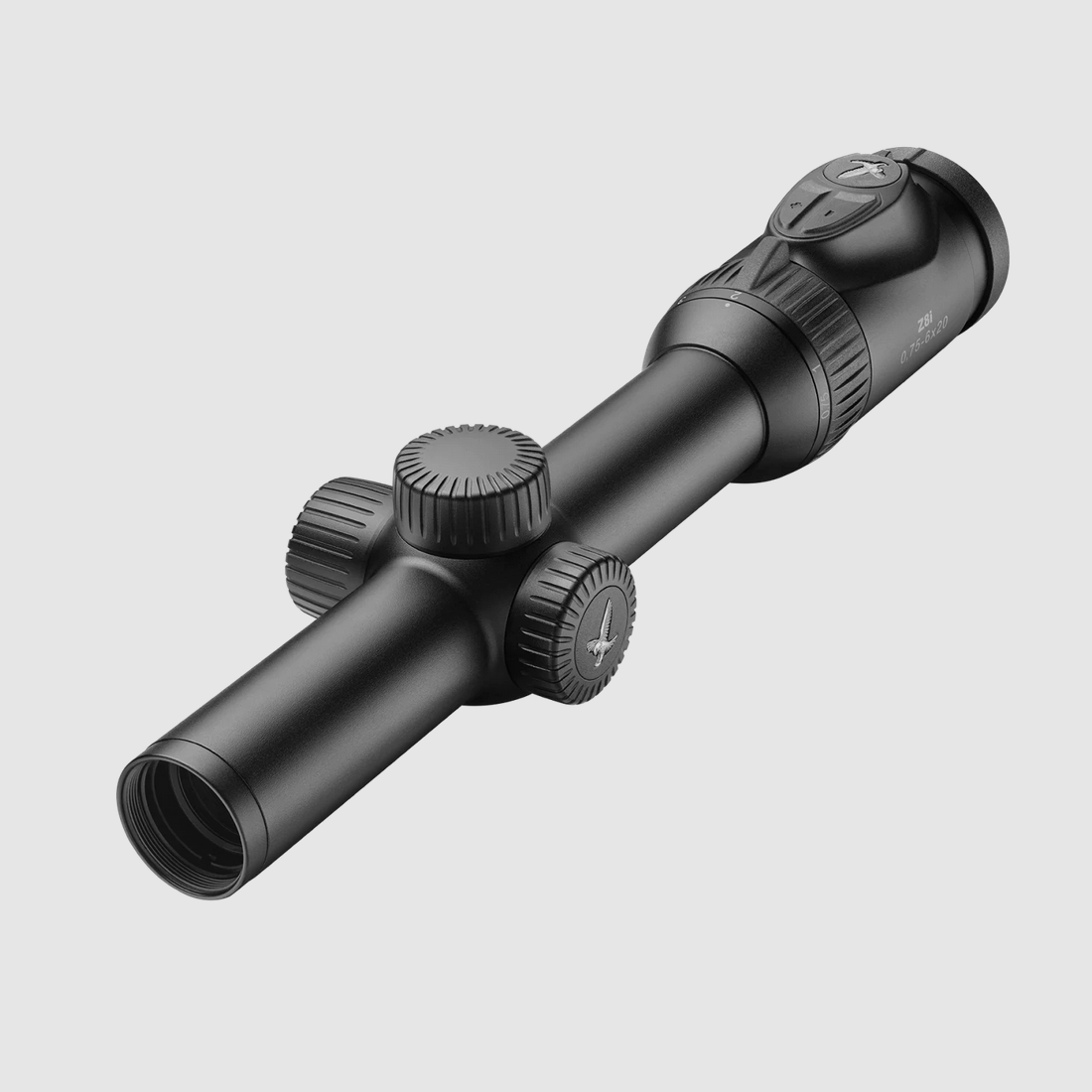 Swarovski Z8i+ – 0,75-6×20, immagine 1 di 6