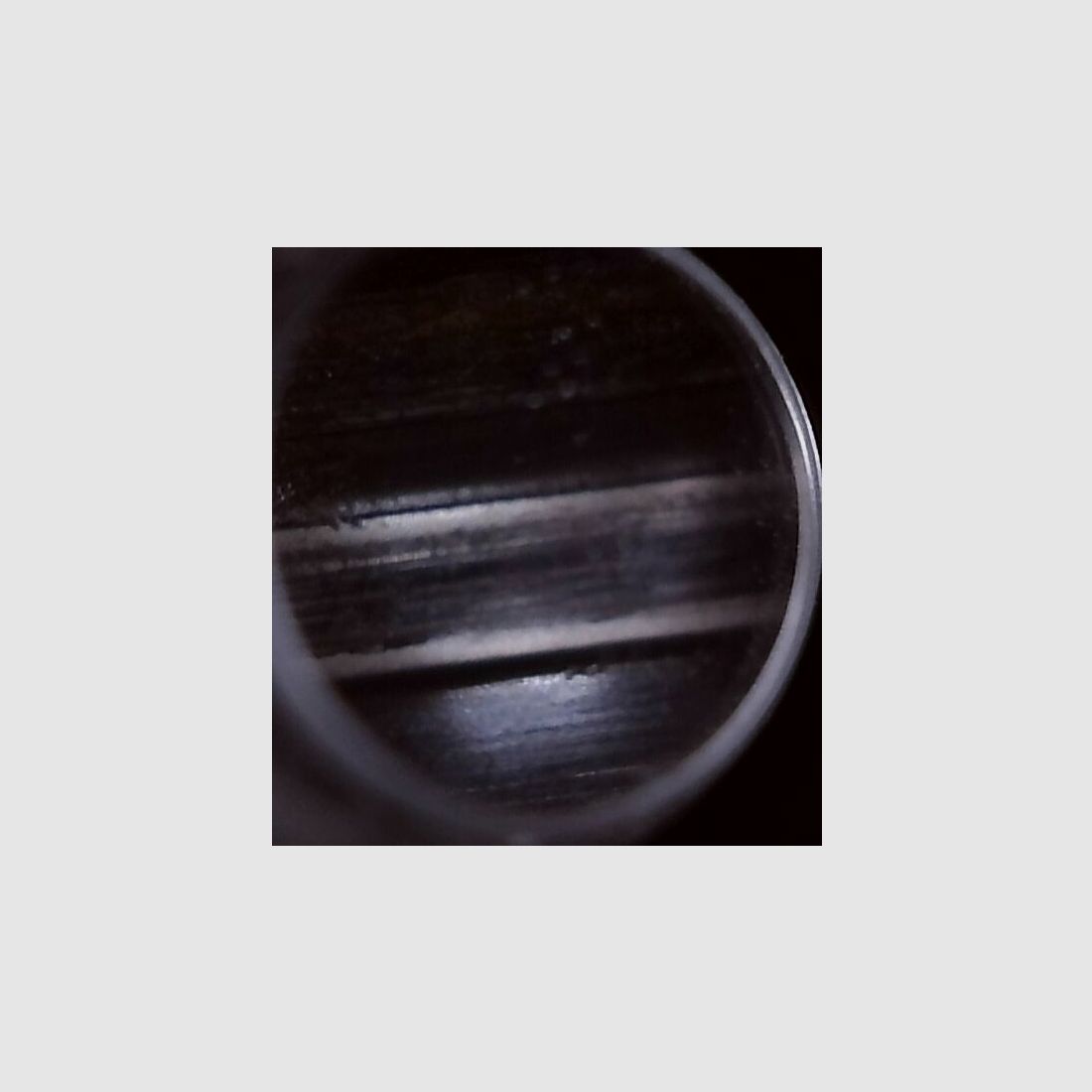 Jagdrepetierer System 98