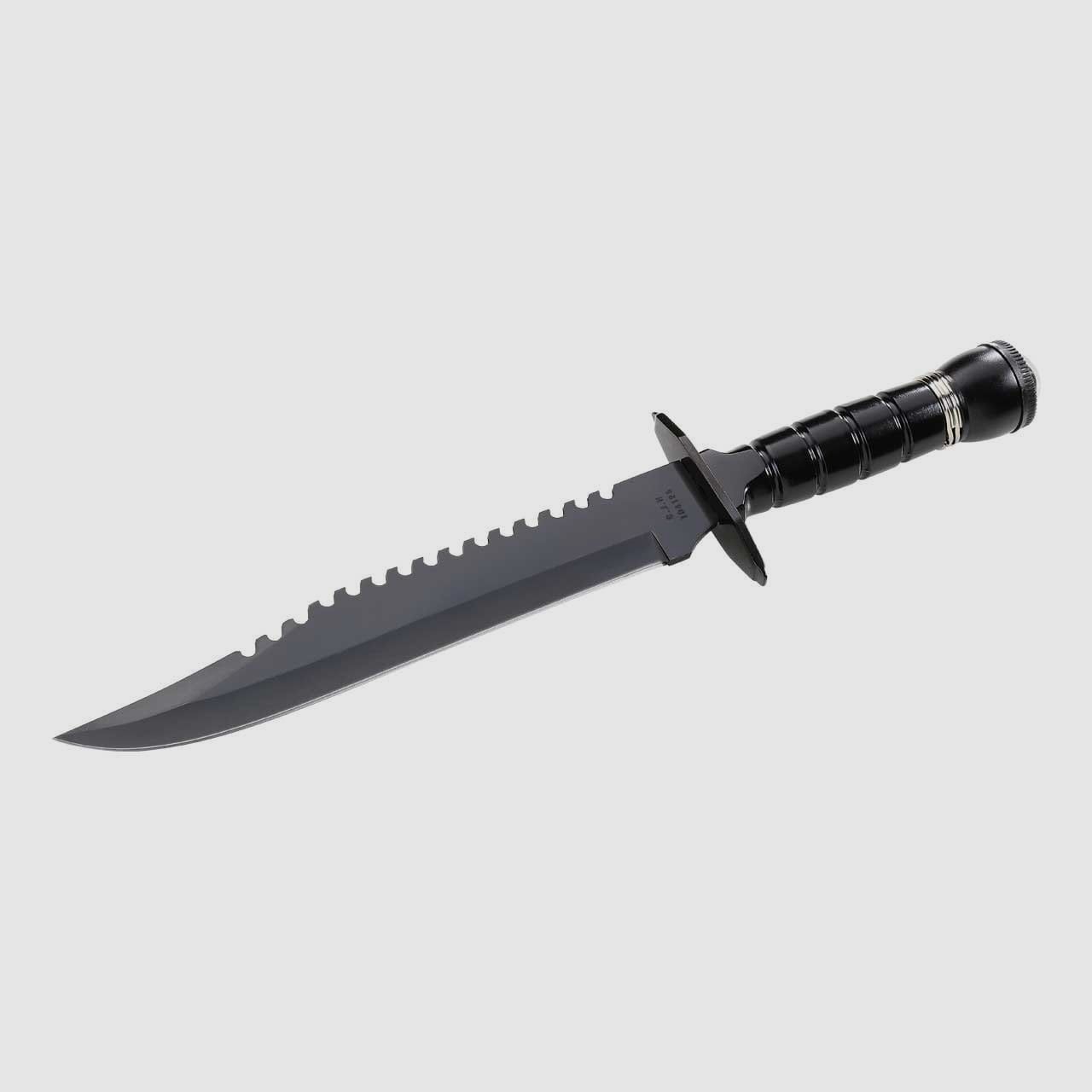 Herbertz Überlebensmesser Metall