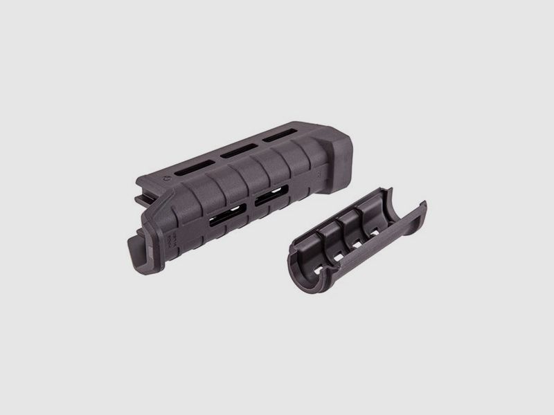 MAGPUL MOE AKM HANDGUARD M-LOK FOR AK47/74 PLUM, imagen 6 de 9