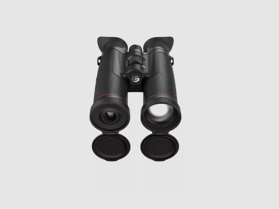 Thermische Verrekijker LRF TN650LS GUIDE, afbeelding 3 van 6