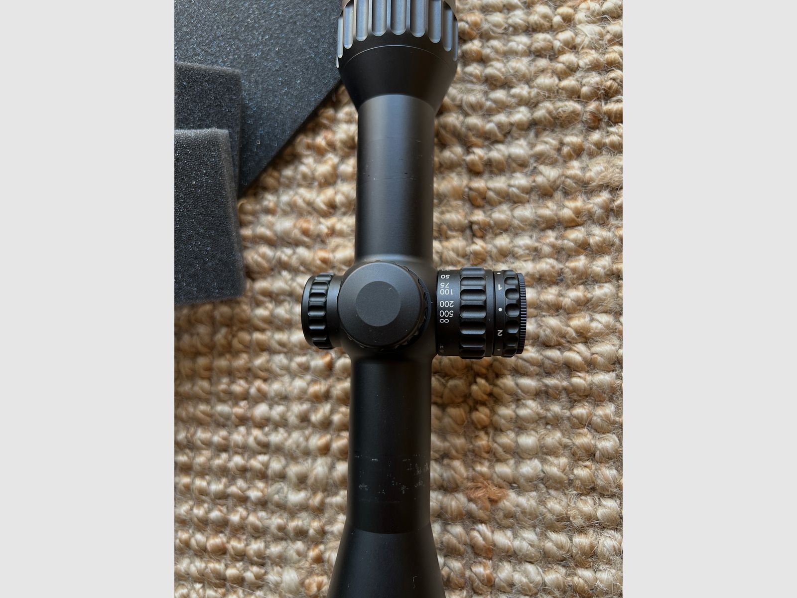 Professor Optiken Ammersee 2,5-15x56 Zielfernrohr