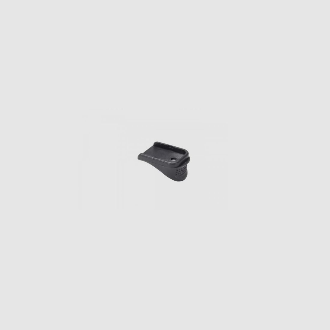 2 extensiones de empuñadura Glock 26-39