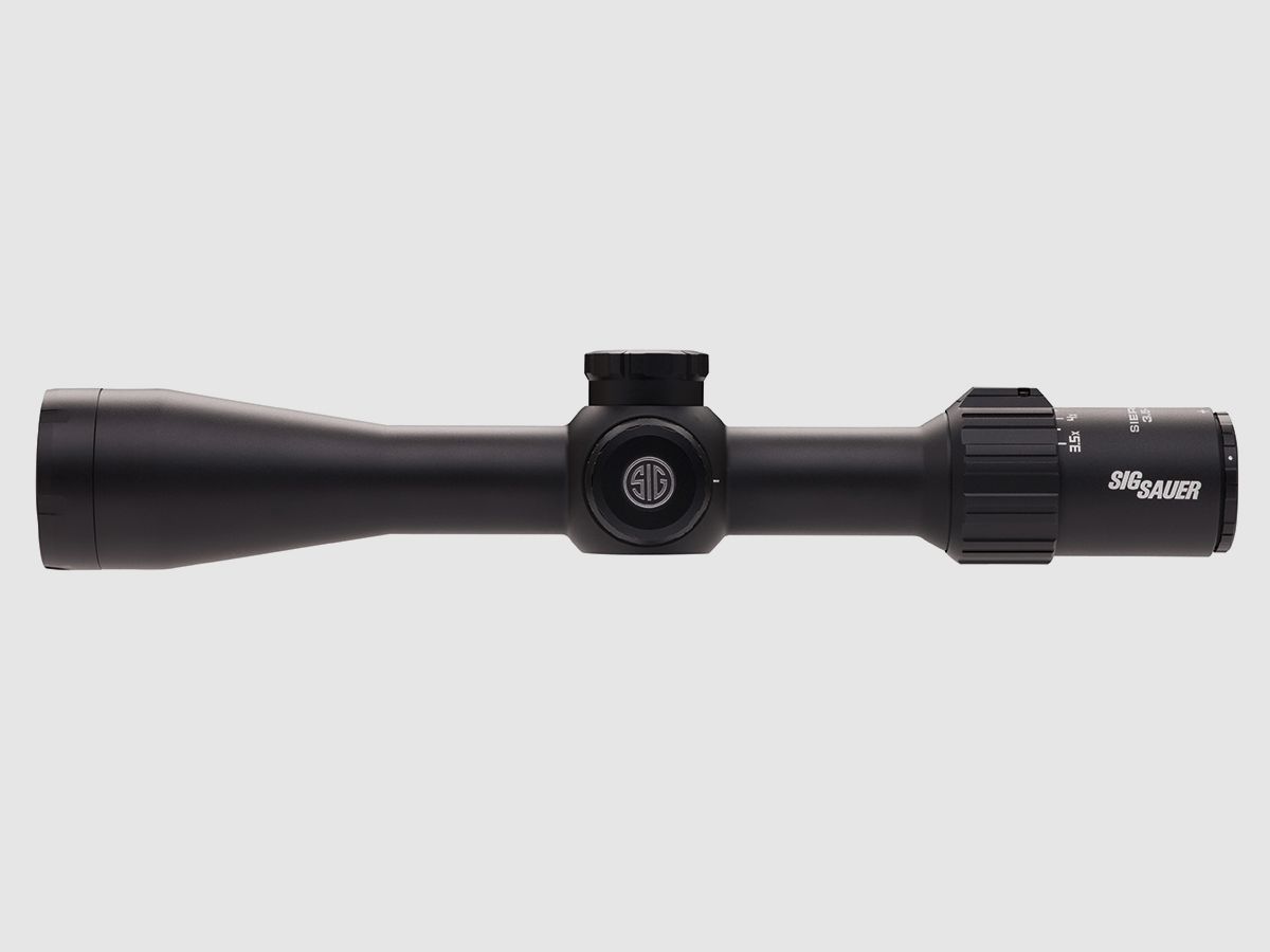 SIG SAUER SIERRA3 Zielfernrohr | 3,5-10x42 | BDX-R1 Digital