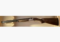 BERETTA 686 SILVER PIGEON 1 SPORTING - LINKS - Lauflänge 76cm