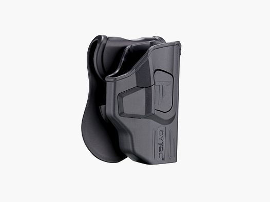 Holster CYTAC R-Defender Gen3 Glock 42