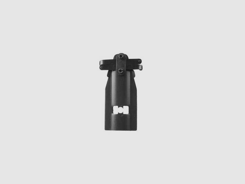 HARRIS Adapter No.9 Flat Fore-End