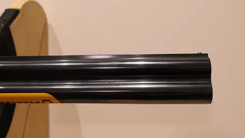 JAGDFLINTE BROWNING B525 HTG 100. JAHRESTAG KAL. 12/71CM Waffe Kategorie C, Bild 6 von 14
