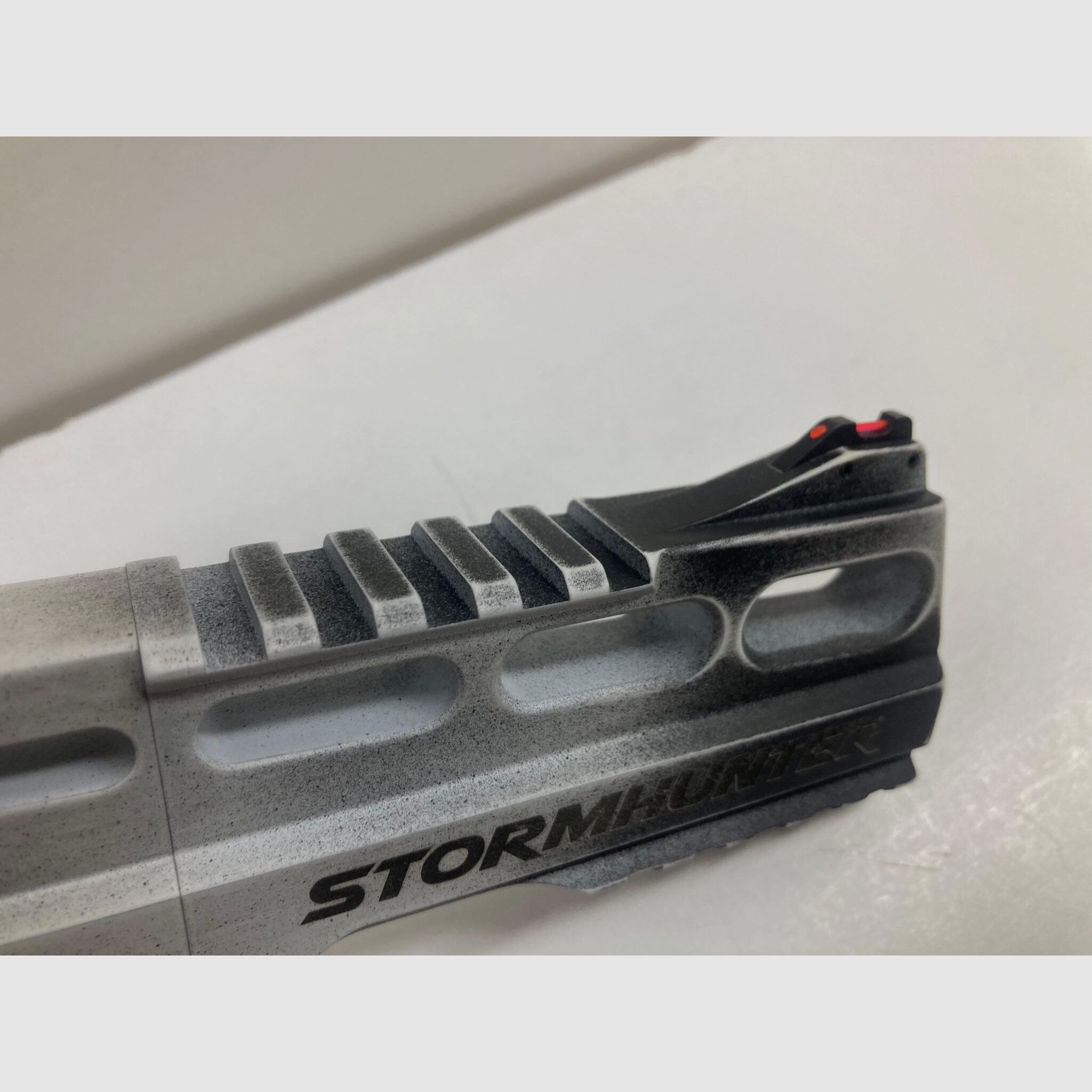 CHIAPPA Rhino 60 DS STORMHUNTER .357 Mag. 6“- Special Edition