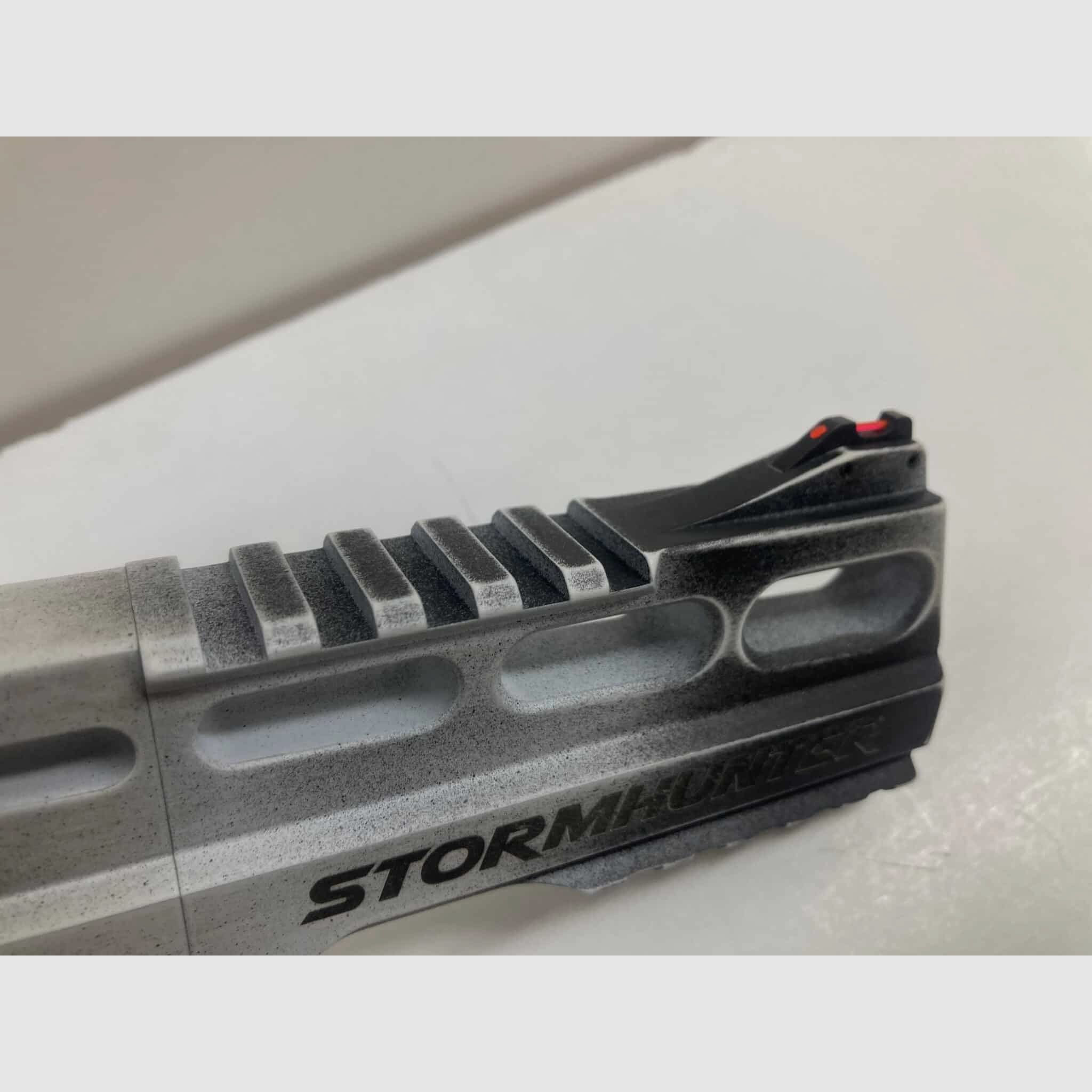 CHIAPPA Rhino 60 DS STORMHUNTER .357 Mag. 6“- Édition Spéciale