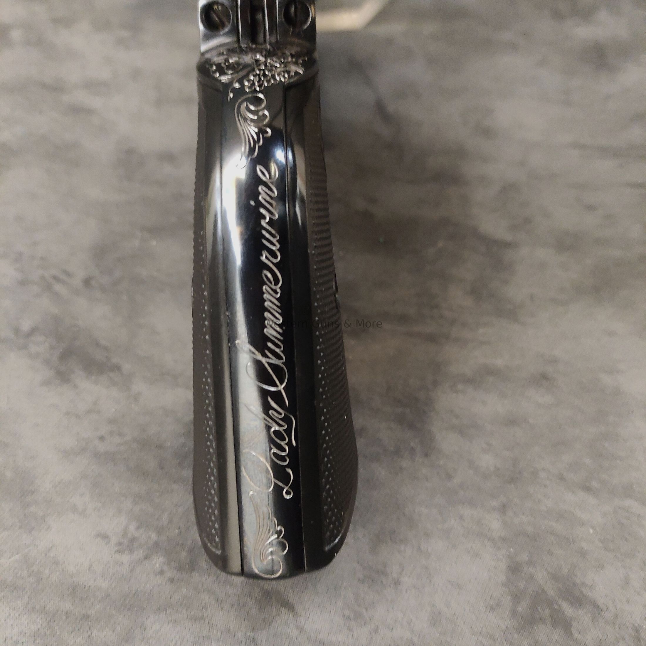 Ruger New Vaquero (1Paar) Kal.357Mag. 4 3/4"