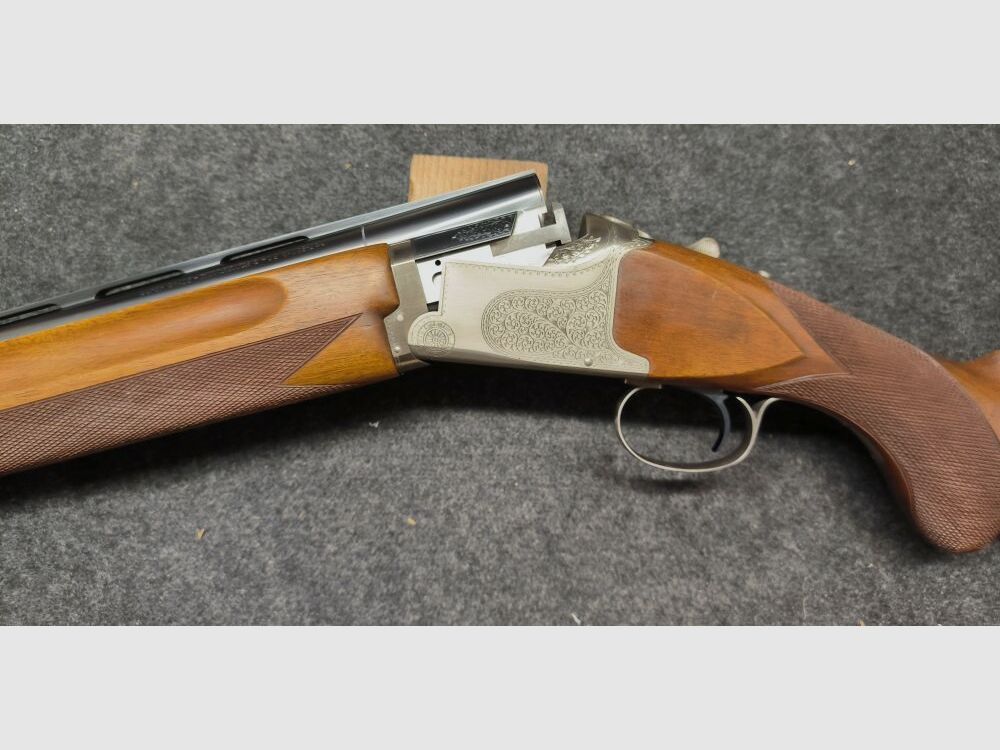 Winchester Super Grade
