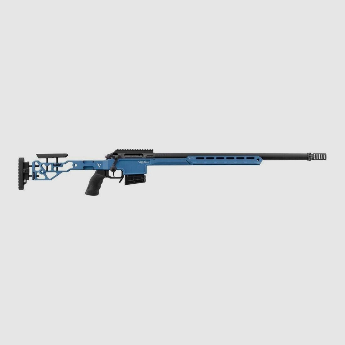 Victrix carabine Motion, image 3 sur 10