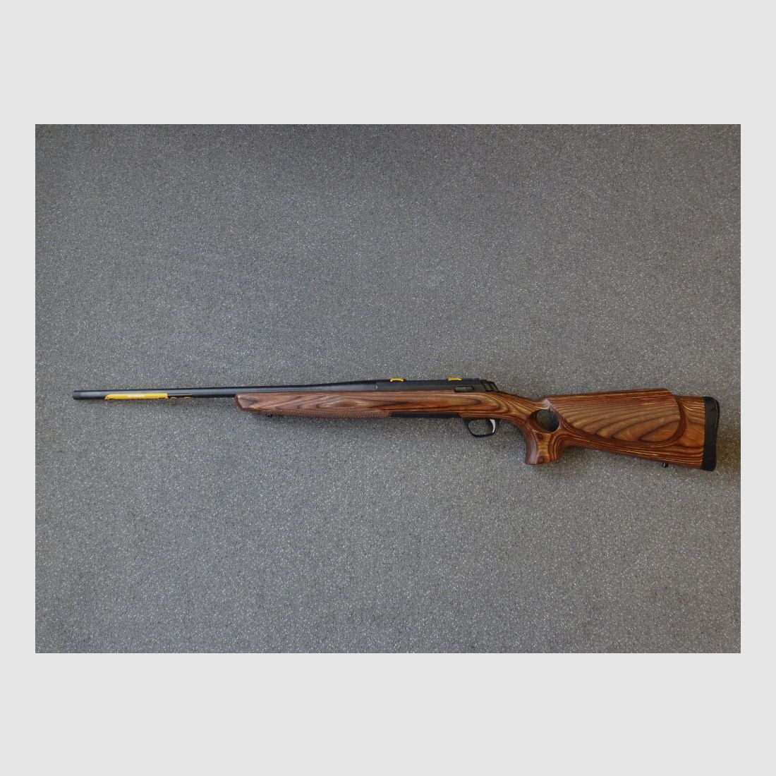 BROWNING X-Bolt SF Hunter Eclipse Brown Threaded