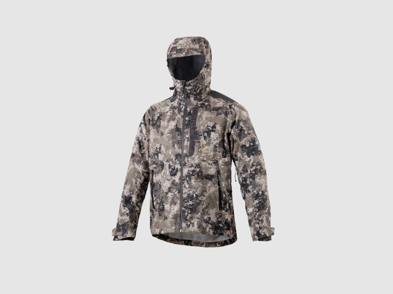 Regenjacke M, Bild 1 von 4