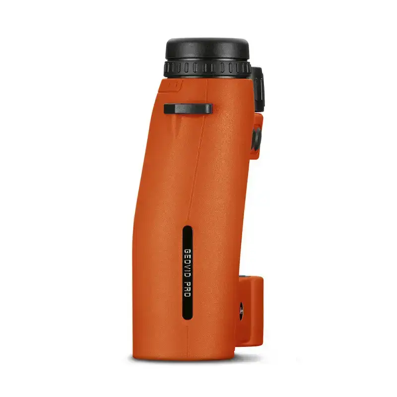 Leica 40822 Geovid Pro 10×42 Edition Orange, image 6 sur 7